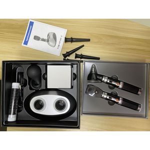 Otoscope visuel médical TM-OT10W, équipement de diagnostic vétérinaire Wifi - Product Image 3