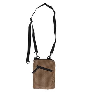 CHANGRONG Custom Multi-Function Waterproof Belt Pouch <strong>Bag</strong> Fashionable Zipper Crossbody Sling <strong>Cell</strong> <strong>Phone</strong> <strong>Bag</strong> for Men Women - Product Image 2