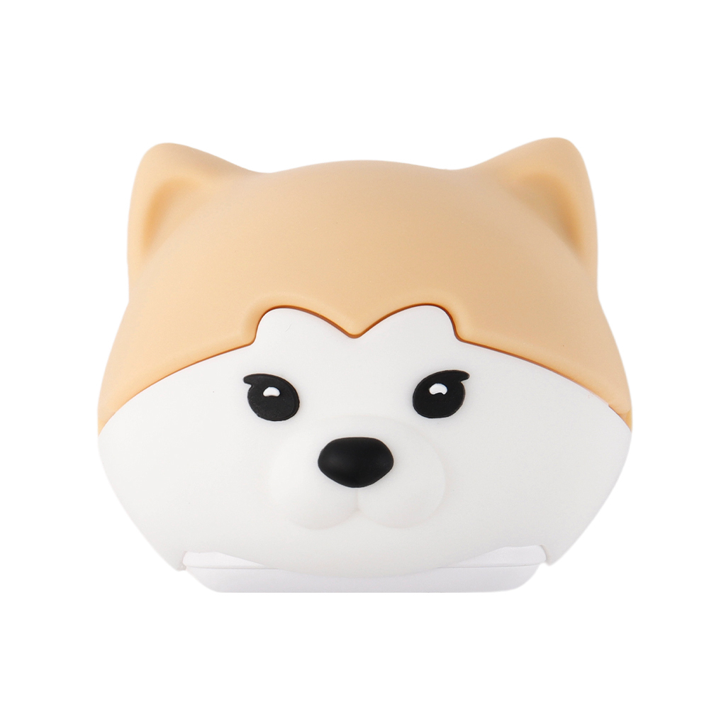 Akita Shape Cargador de Pared