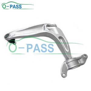 Opass phía trước thấp hơn kiểm soát cánh tay cho Honda Civic VIII Hatchback FK Fn <span class=keywords><strong>8th</strong></span> MK8 2006-51360-smg-e01 51350-smg-e01 - Product Image 6