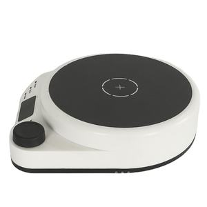 Agitador de laboratorio Uso químico 2L Agitador magnético <span class=keywords><strong>Mini</strong></span> mezclador en laboratorio - Product Image 4