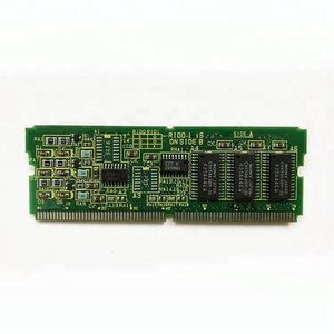 Carte de circuit imprimé de commande CNC japonaise FANUC A20B-2900-0151 - Product Image 4