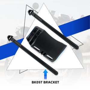 Tonyon Fingerprint Bike <span class=keywords><strong>U</strong></span> Shape Bicycle Heavy Duty D Lock <span class=keywords><strong>Antivol</strong></span> Security Smart <span class=keywords><strong>U</strong></span> Lock Accessoires pour E Bike, Moto - Product Image 3