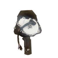Velocímetro LCD LED de 12 V para Motocicleta Honda Navi110, Panel de Instrumentos, Odómetro, Más Vendido