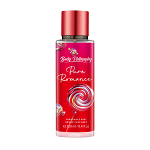 Bodyphilosophy - Bruma Corporal con Fragancia Personalizable y Ecológica de Jazmín, Vainilla y Coco de Larga Duración para Mujer, 250 ml, <span class=keywords><strong>Perfume</strong></span> Privado - Product Image 3