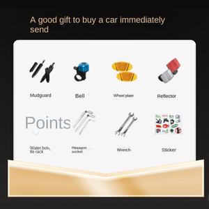 Etudiant robuste et course hors route Sport de course pour hommes et femmes 21 vitesses VTT adulte cadre en acier freins à disque - Product Image 3