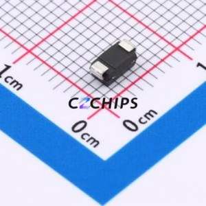 Diode à usage général EM520 SMA d'origine - Nouvelle - Fournisseur de composants électroniques en gros et service BOM - Product Image 2