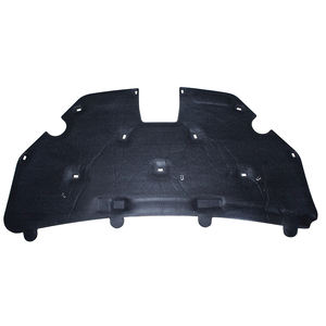 Isolation thermique du <span class=keywords><strong>moteur</strong></span> du capot avant en coton 5M51A16746AA pour Ford Focus 05-08 Isolation du capot du <span class=keywords><strong>moteur</strong></span> avant - Product Image 2