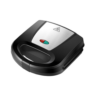 Plaque à gaufres multifonctionnelle en métal pour usage domestique transfrontalier, petit appareil 800W, niveau d'efficacité énergétique 3, service après-vente - Product Image 5