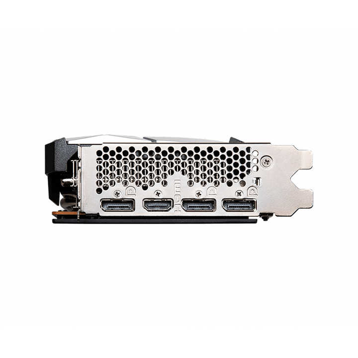 MSI AMD Radeon RX 6600 XT MECH 2X 8G - Gaming Graphics Card