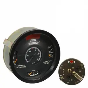 Diesel MB Actros Heavy Truck Parts OEM 0025405847 A0025405847 Actros Parts Instrument Cluster Parts Combination Digital Meter