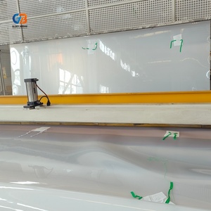 Membrane d'étanchéité en PVC <span class=keywords><strong>TPO</strong></span>, feuille d'étanchéité renforcée pour la construction de toits et de tunnels - Product Image 5