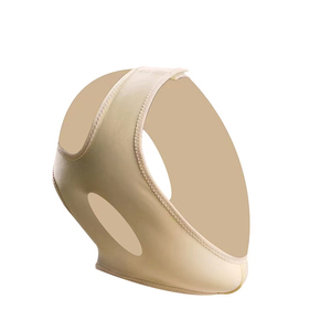 Cintura Lifting Viso a V, Fascia Snellente per Mento e Guance, Maschera Compressiva Anti-Rughe per il Sonno, Produzione Diretta con MOQ Basso - Product Image 5