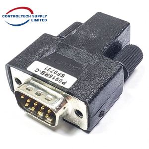 เทอร์มิเนเตอร์แผงฐานฟ็อกซ์บอโร P0916RB คุณภาพสูง ของแท้ ความเร็ว 2 Mbps HDLC สำหรับระบบ I/A Series DCS - Product Image 2