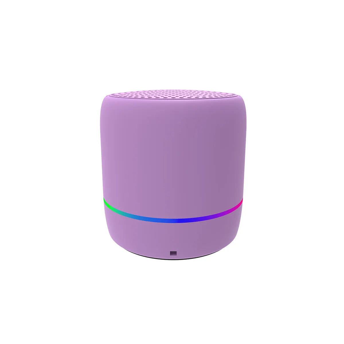 Fabrieksprijs Kleine Bluetooth Speaker Mini Draagbare Draadloze Speaker Bluetooth 5.0 Ingebouwde Microfoon Voor Wandelen Fietsen Cadeau