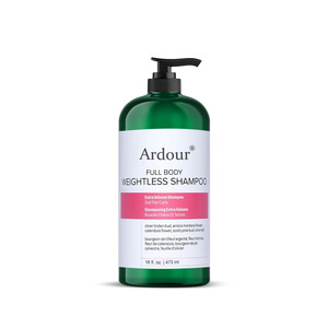 Shampooing Capillaire Bio Anti-Pelliculaire et Anti-Casse 200ml Lissant Hydratant Nourrissant Rafraîchissant Pour la Maison - Product Image 1