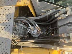 รถขุดขนาด22ตันเครื่องขุด Ec220d วอลโว่มือสอง EC220 EC220DL EC220D 220 - Product Image 5