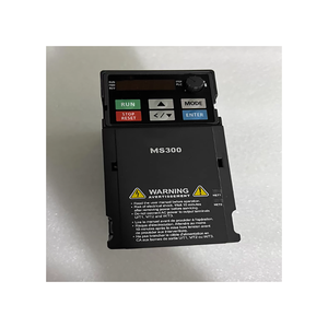 VFD075MS43ANSAA 7,5 kW 3PH 380V VFD Série MS300 Neuf Original En Stock Prix Négociable - Product Image 4