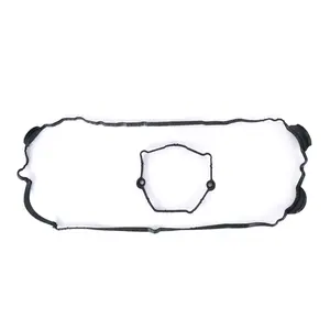 Car Assembly Engine Valve Cover Gasket For BMW N46 New Model 11120035738