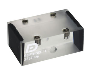 Ultrasonik Doppler ultrasonik faz diziler için kama faz dizi prob - Product Image 4