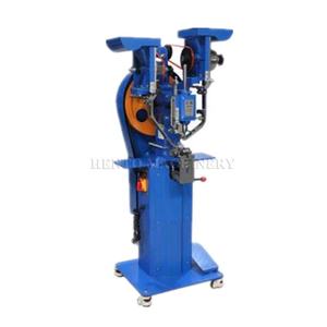 Machine à poinçonner les ceintures en cuir entièrement automatique / Machine à poinçonner / Machine à poinçonner les œillets - Product Image 3