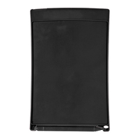 Tablette d'écriture LCD électronique numérique, pour écriture, personnalisé,