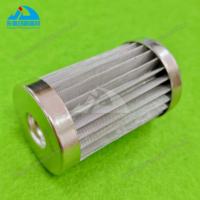 Penjualan Terlaris 3Z0-2601-590 Filter Mesin Cetak Offset untuk Suku Cadang Mesin Pengganti Komori Filter Oli 3Z02601590