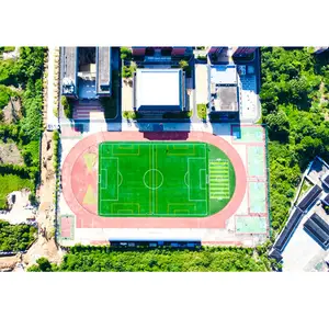 国际足联批准出售草地50毫米足球地毯五人制草皮
