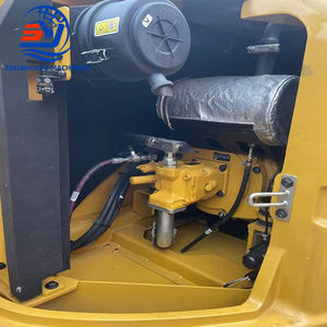 Pelle d'occasion Exportation bon marché Pelle sur chenilles CAT307 d'occasion économique Pelle sur chenilles Caterpillar Cat 307 d'occasion à vendre - Product Image 5