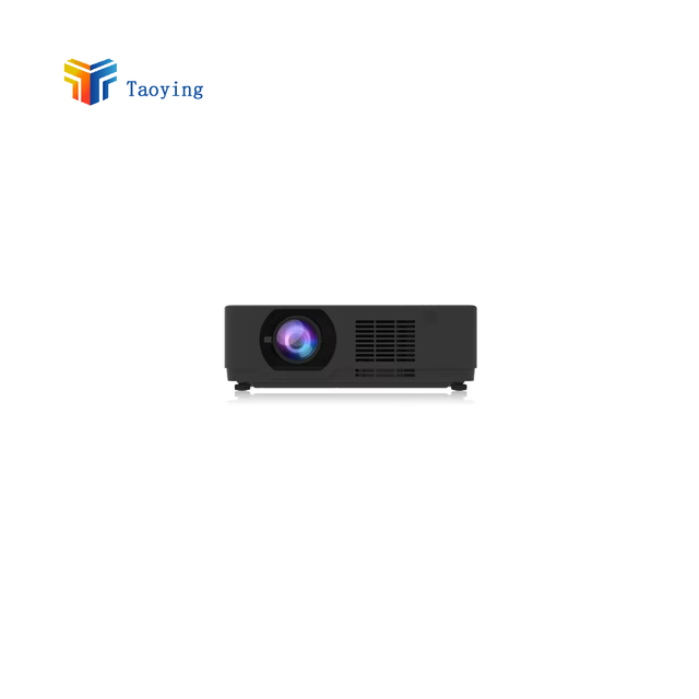 7000ISO Lumen Brightness DLP Projection Advertising Laser Projector Building Laser Projector Engineering Laser Projector