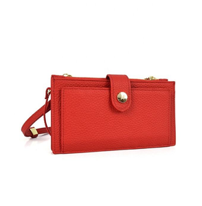 Sacs et sacs à main en cuir de haute qualité, portefeuilles faits à la main, sacs bandoulière, porte-cartes pour femmes - Product Image 3