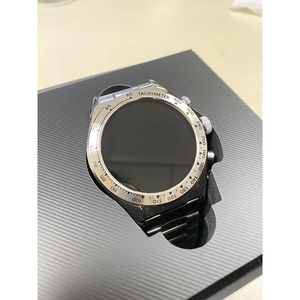 Reloj Inteligente Definite M11, Pantalla AMOLED de 1.32'', 350mAh, Resistente al Agua IP68, Monitor de Ritmo Cardíaco, Google Fit, Reloj de Negocios de Metal EDS - Product Image 2
