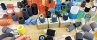 Kit de Rodillos de Recogida de Papel para Impresoras L1110 L3100 L3110 L3150 L3160 L3101 L3151 L3158 L3165 L3166 1110 3100 3110 3150 3160, Repuestos