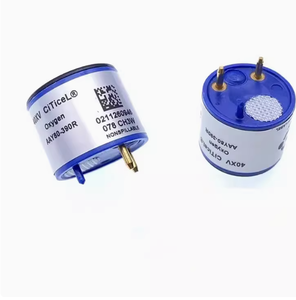 Nuevo sensor de oxígeno CITY Sonda de oxígeno 4OXV CiTi <span class=keywords><strong>CeL</strong></span> 2 4OxLL 4OX-2 40XV Sensor - Product Image 1
