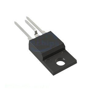 BT137X-800/L02,127 TO-220-3 Full Pack, Isolated Tab, Formed Leads Thyristors Components Electronic In Stock - Product Image 1