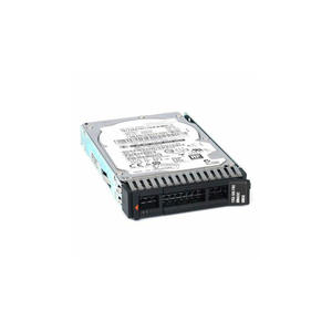 00NA242 SAS 6 Gbps Hard drive Server <span class=keywords><strong>2</strong></span>.5 ''600GB 10K baru - Product Image 3
