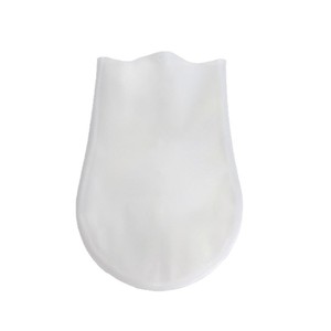 Petit sac à pâte en silicone antiadhésif de qualité alimentaire pour la cuisine, idéal pour pétrir et cuire la pâte – Gadget de cuisine - Product Image 2