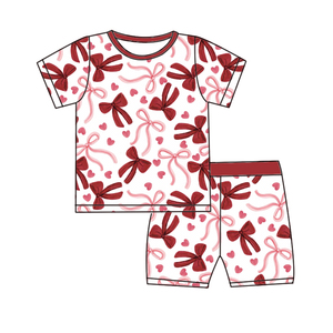 Bộ áo liền quần có dây kéo hai chiều in hình động vật bằng tre/Spandex dễ thương dành cho trẻ sơ sinh và trẻ mới biết đi từ 3-6 & 6-9 tháng tuổi - Product Image 6