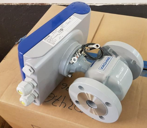 Débitmètre Krohne WATERFLUX 3100 pour applications aquatiques standard - Product Image 6