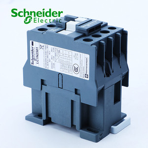 Contactor EasyPact AC24V LC1N2510B5N para Distribuidores, Contactor de CA - Product Image 3