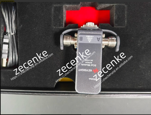 Módulo Ecal KEYSIGHT N7552A Agilent N7552A DC-9 GHz NUEVO - Product Image 2