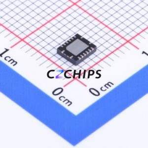 VQFN-16-EP SN74LVC157ARGYR วงจรรวม (3.5x4) สวิตช์สัญญาณชิป IC ตัวแปลงสัญญาณ/ตัวแปลงสัญญาณ/มัลติเพล็กเซอร์ - Product Image 2