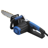 Scie à chaîne électrique professionnelle de 1800 W, robuste, pour la coupe du bois, scie à chaîne pour la coupe du bois de 16/18/20 pouces