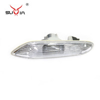 Feux de conduite LED pour BMW E90/E84/E87/E88/E92/E93 2005-2007 12V Volta Modèle 63137253325 et 63137253326