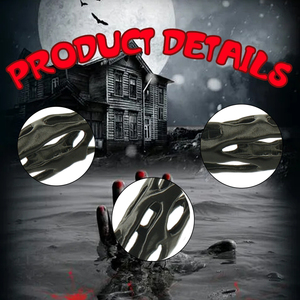 Venta al por mayor de ramas de sauce negro huecas y seca, inspiradas en la película One Wish, para que los fans las regalen. - Product Image 3