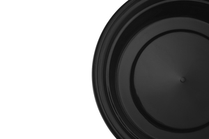 Recipientes Desechables para Comida Rápida, Libres de BPA, Impresos, para Llevar, de Plástico PP con Tapa, Aptos para Microondas y Lavavajillas - Product Image 3