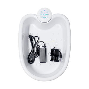 Appareil de Bain de Pieds Détox Sdyfu de Haute Qualité, Équipement de Physiothérapie Spa Détoxifiant par Ionisation - Product Image 6