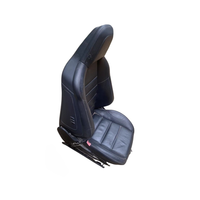 Intérieur et sièges améliorés pour Mercedes Classe C W204 AMG Sport Edition, compatibles avec W204 C63 C180 C200