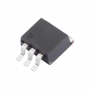 Composant électronique, puce TO 263 4, D2PAK, TO 263AA, gestion de l'alimentation (PMIC) LT1085CM-3.3 # PBF Original - Product Image 1