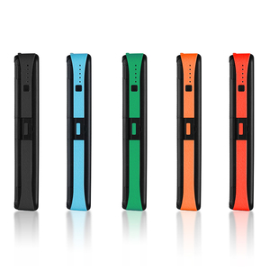 Nuovo <span class=keywords><strong>Powerbank</strong></span> Solare 10000mAh 20000mAh 30000mAh 50000mAh, Batteria Portatile Solare 20000mAh - Product Image 5